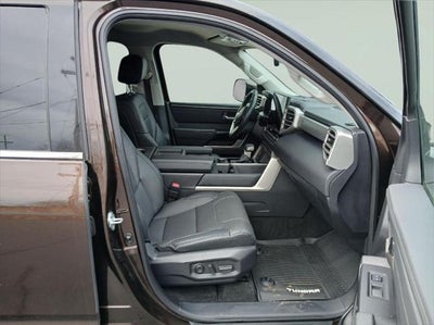 2023 Toyota TUNDRA 4X4 Limited