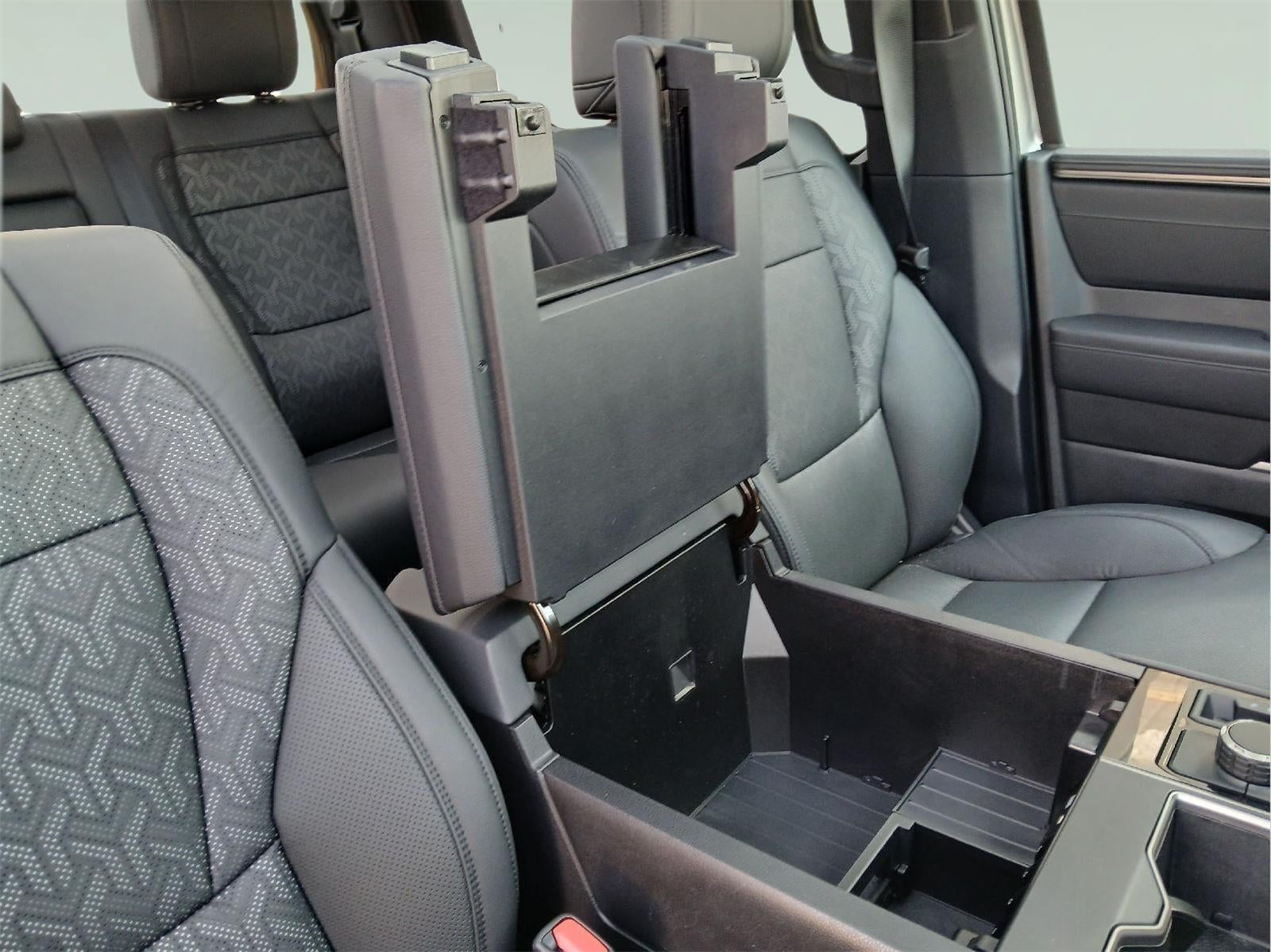 2025 Toyota TUNDRA HV 4X4 Limited HV