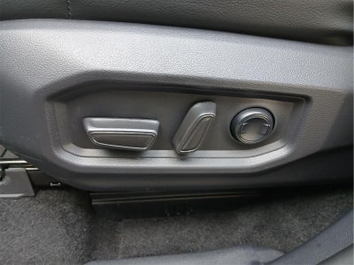 2025 Toyota TUNDRA HV 4X4 Limited HV