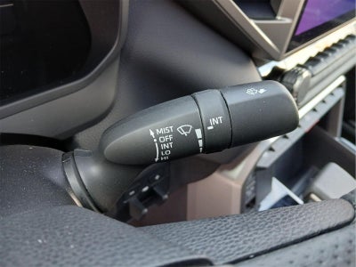 2025 Toyota TUNDRA HV 4X4 Limited HV