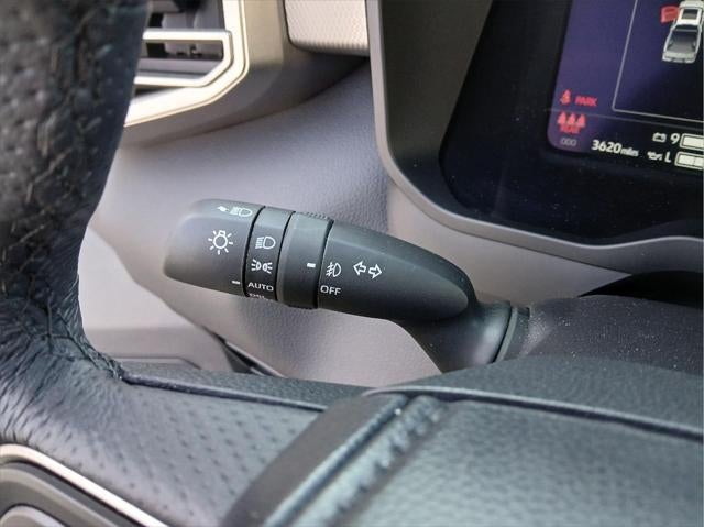 2025 Toyota TUNDRA HV 4X4 Limited HV