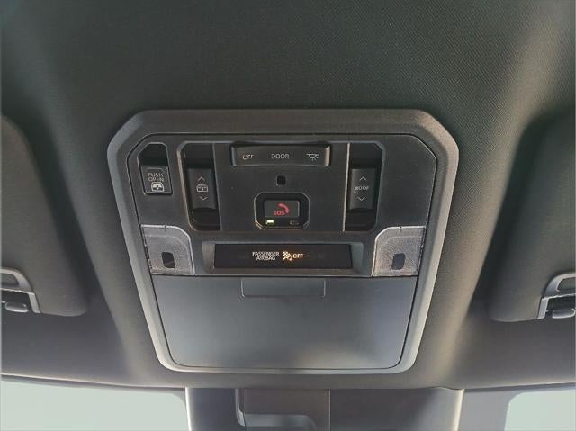 2025 Toyota TUNDRA HV 4X4 Limited HV