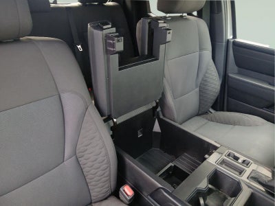 2025 Toyota Tundra SR