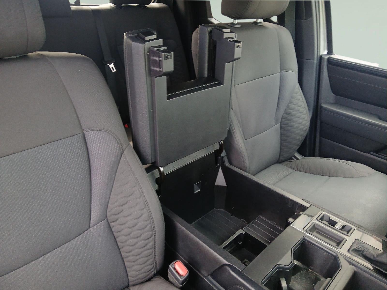 2025 Toyota Tundra SR
