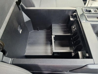 2025 Toyota Tundra SR