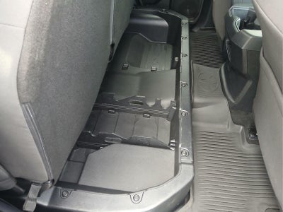 2025 Toyota Tundra SR