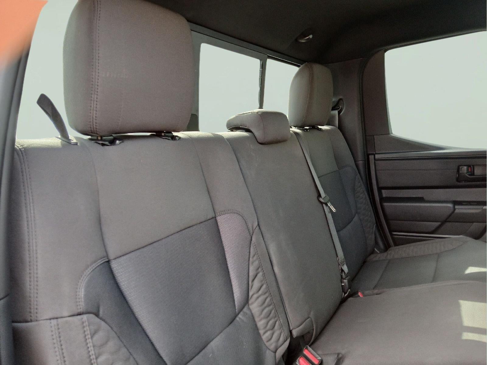 2025 Toyota Tundra SR