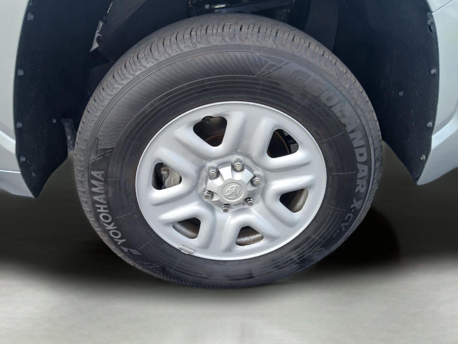 2025 Toyota Tundra SR