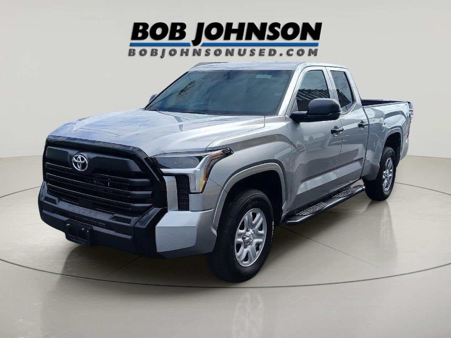 2025 Toyota Tundra SR