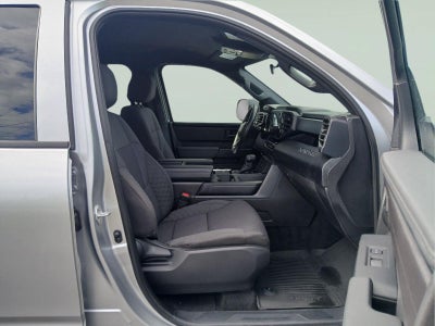 2025 Toyota Tundra SR