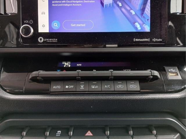 2024 Toyota TUNDRA 4X4 SR