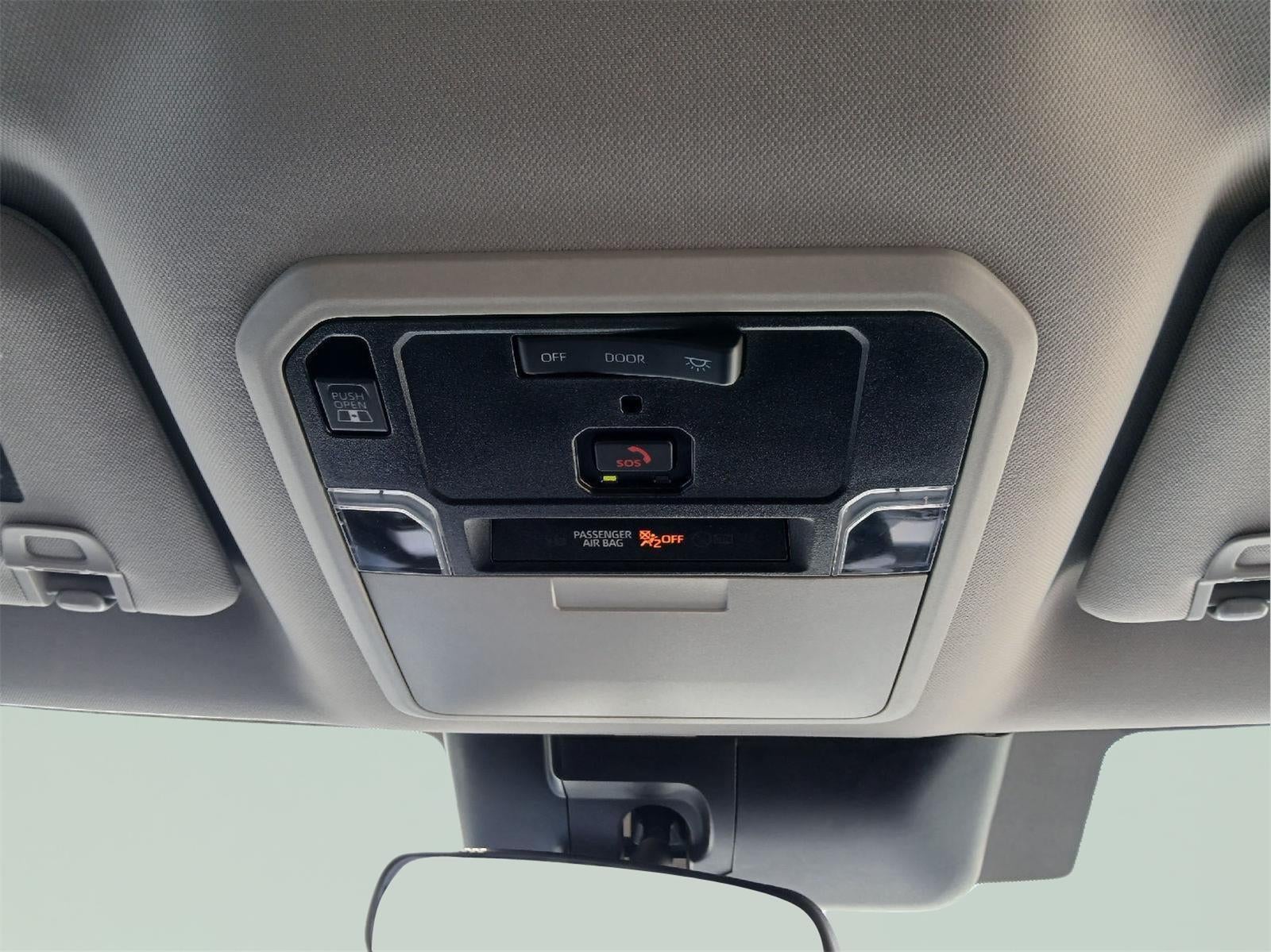 2022 Toyota TUNDRA 4X4 SR5