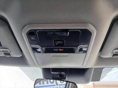 2022 Toyota TUNDRA 4X4 SR5