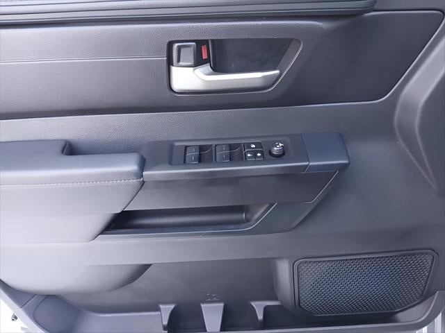 2024 Toyota TUNDRA 4X4 SR5