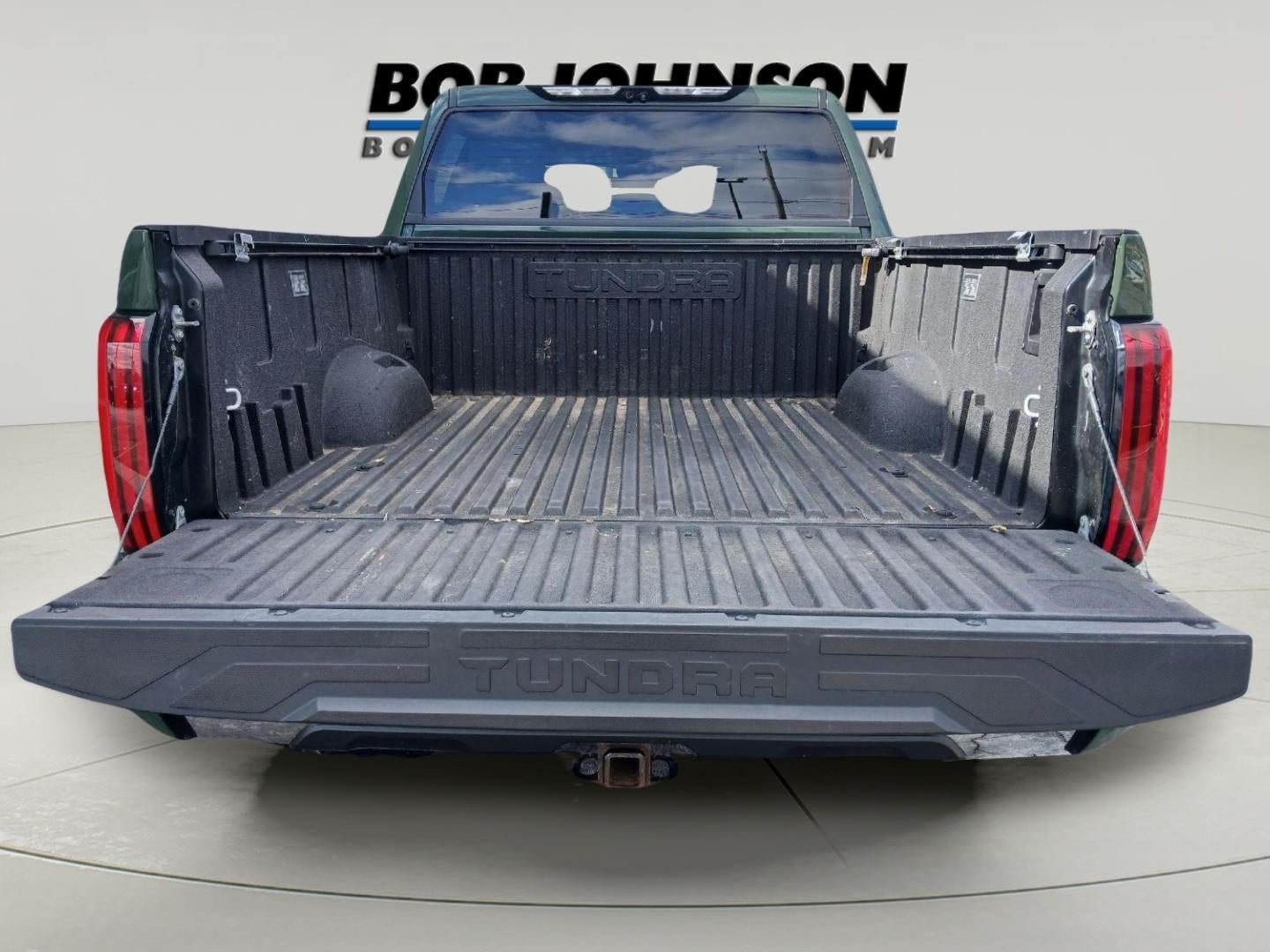 2022 Toyota TUNDRA 4X4 SR5