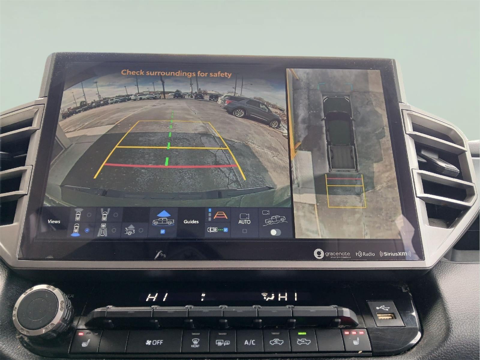 2022 Toyota TUNDRA 4X4 SR5