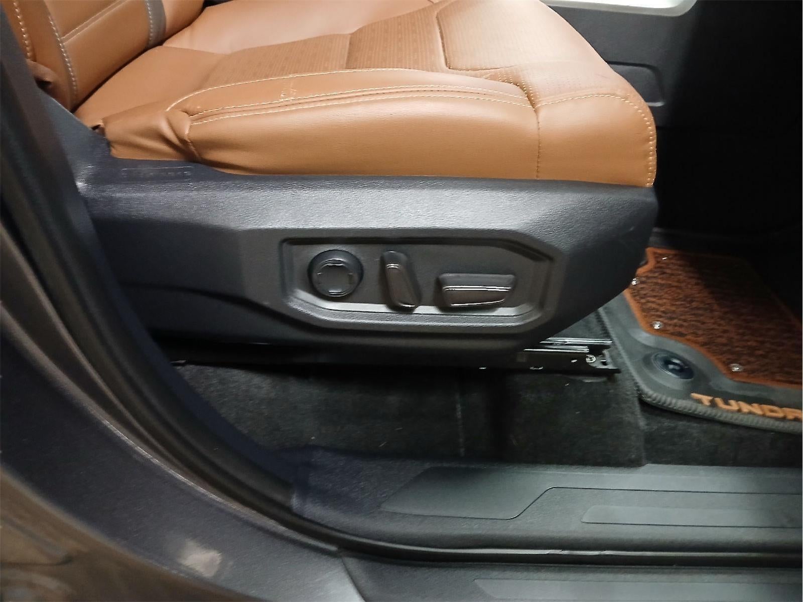 2024 Toyota TUNDRA 4X4 1794 Edition