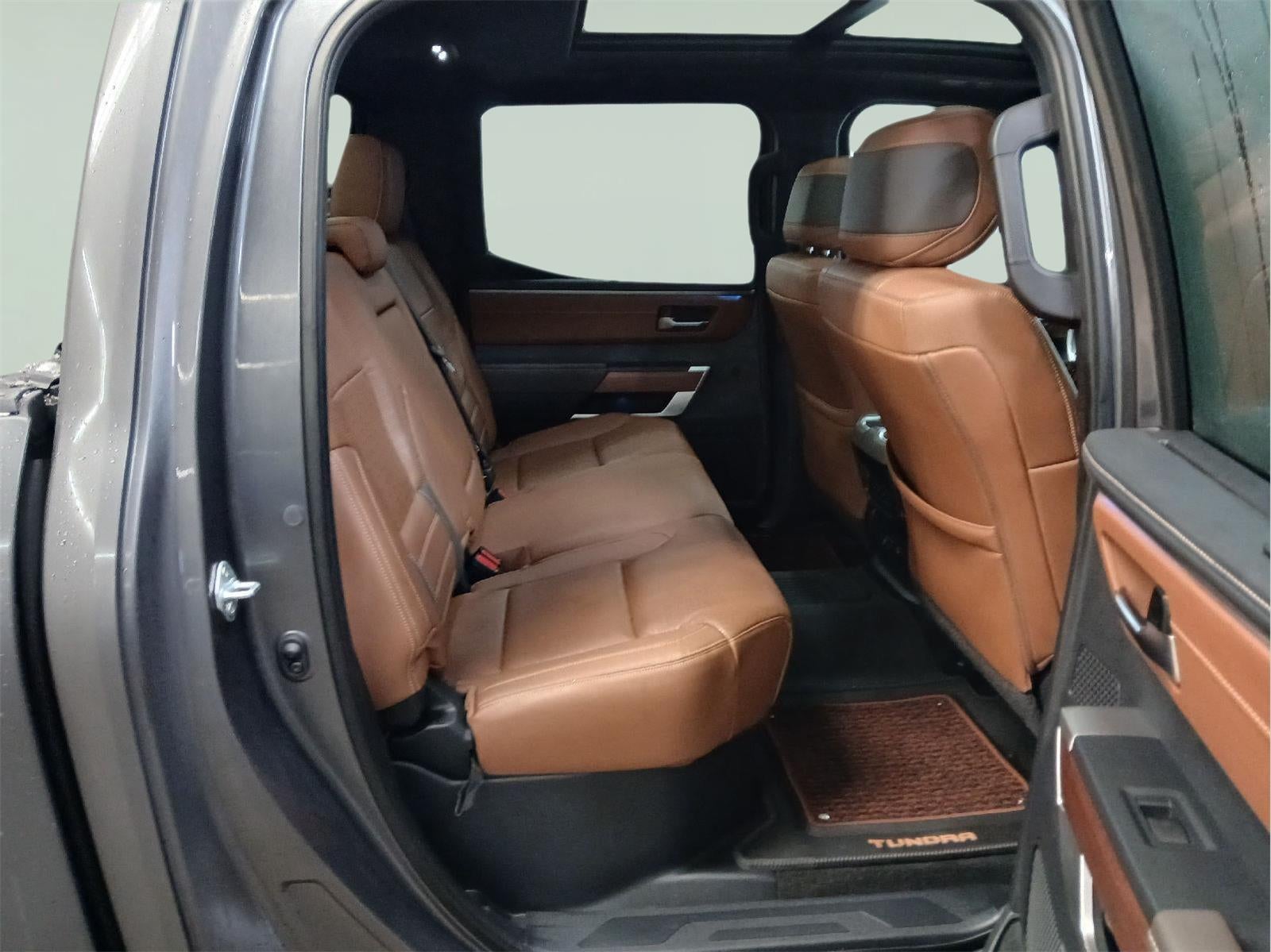 2024 Toyota TUNDRA 4X4 1794 Edition