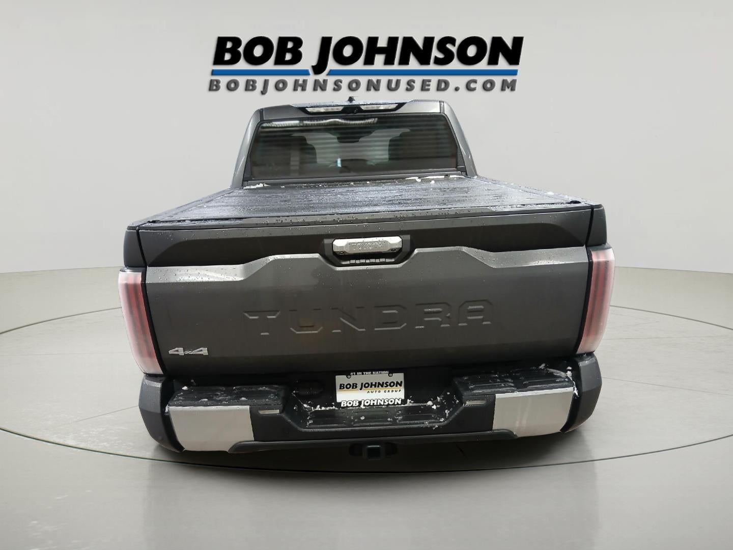 2024 Toyota TUNDRA 4X4 1794 Edition