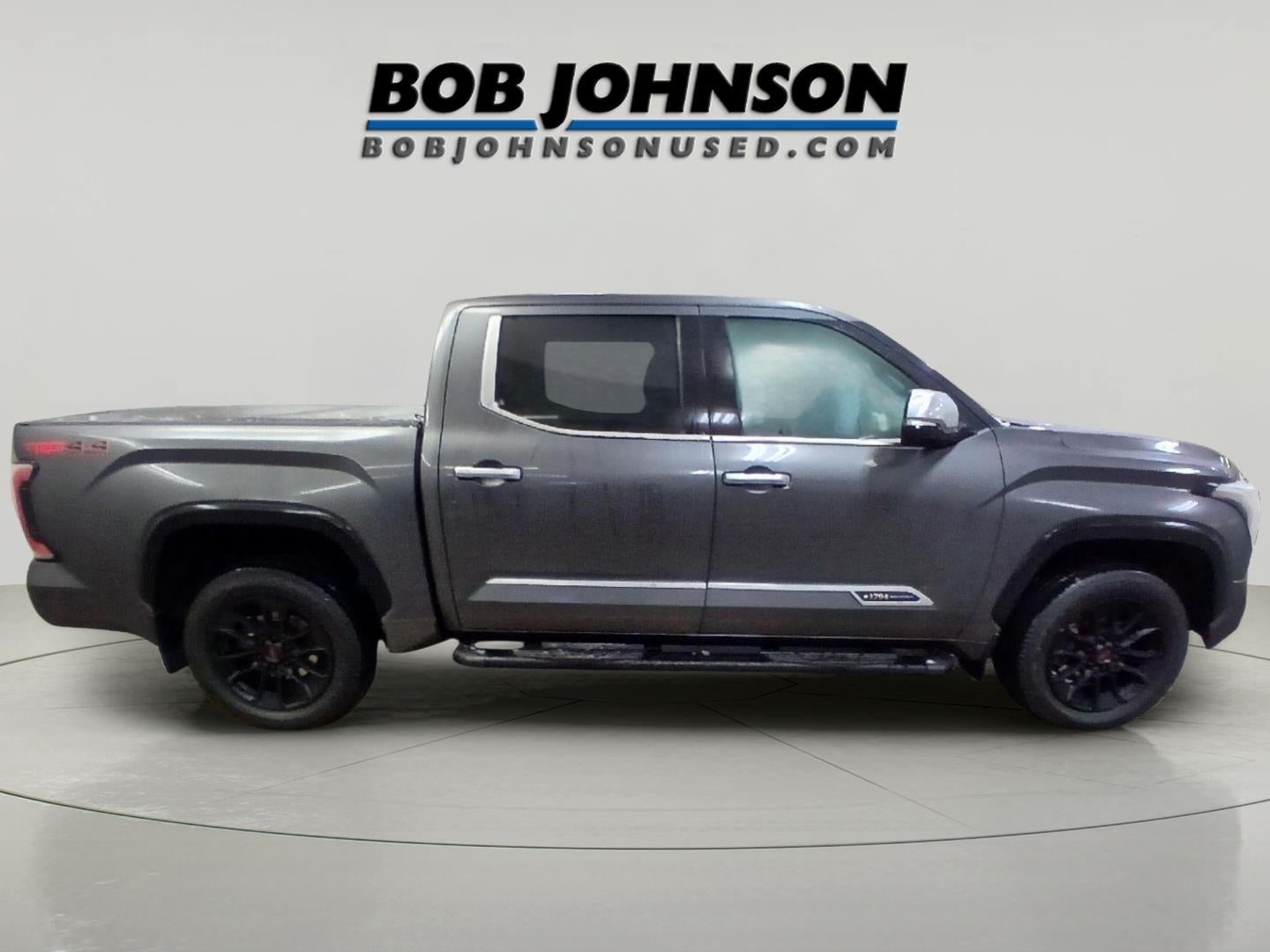 2024 Toyota TUNDRA 4X4 1794 Edition