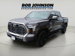 2022 Toyota TUNDRA 4X4 1794 Edition