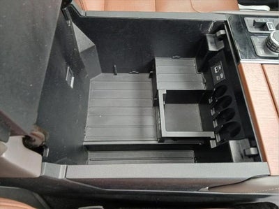 2022 Toyota TUNDRA 4X4 1794 Edition