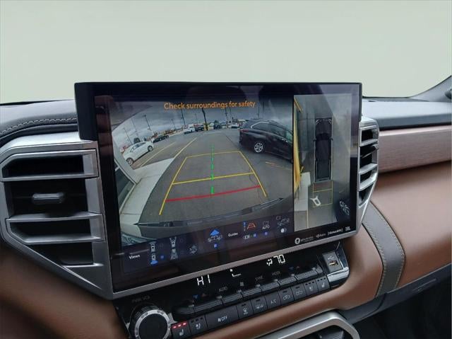 2022 Toyota TUNDRA 4X4 1794 Edition