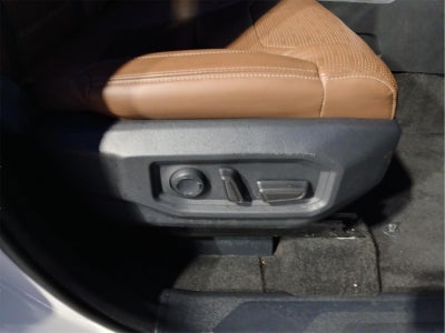 2023 Toyota Tundra 1794 Edition HV