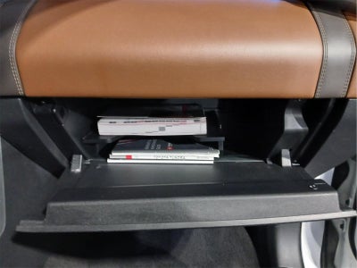 2023 Toyota Tundra 1794 Edition HV