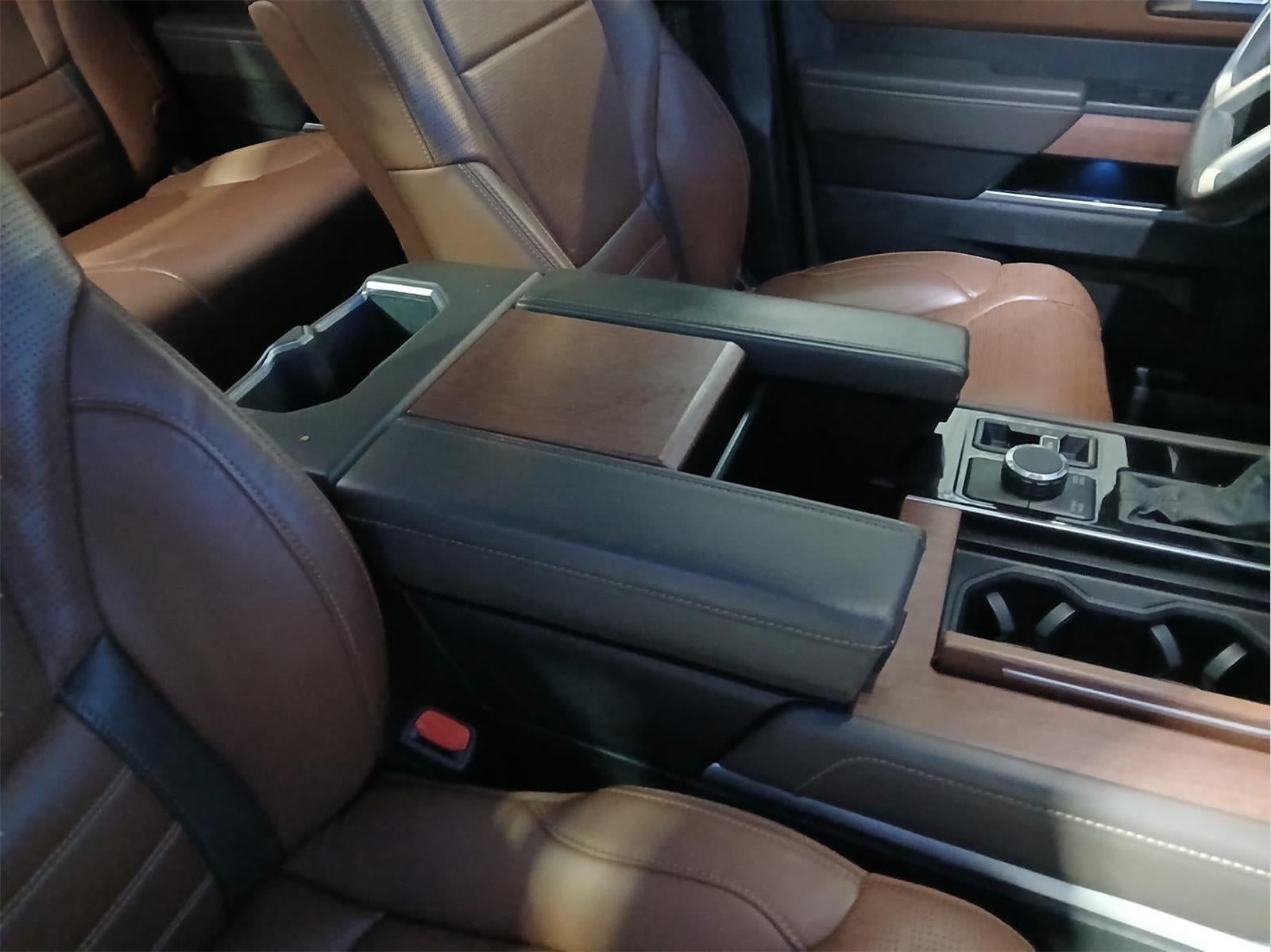 2023 Toyota Tundra 1794 Edition HV