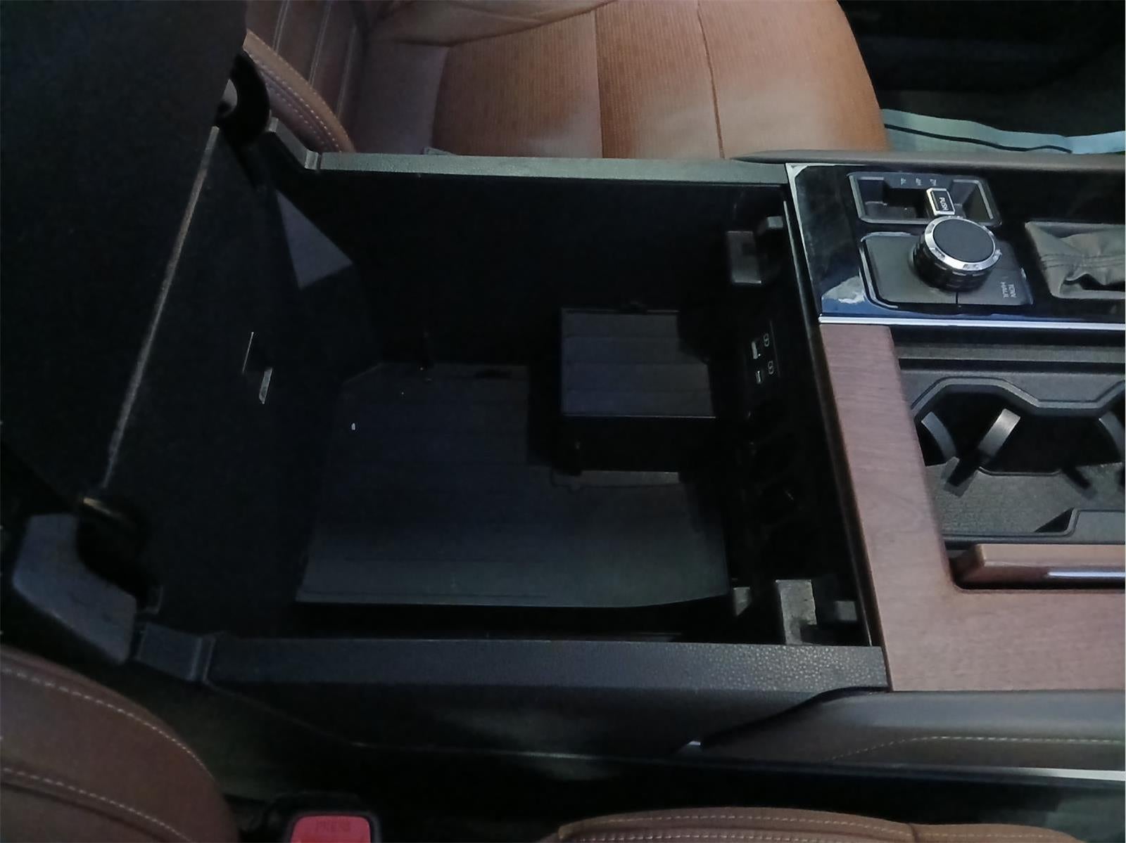 2023 Toyota Tundra 1794 Edition HV