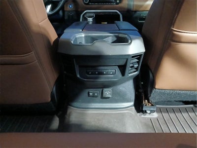 2023 Toyota Tundra 1794 Edition HV