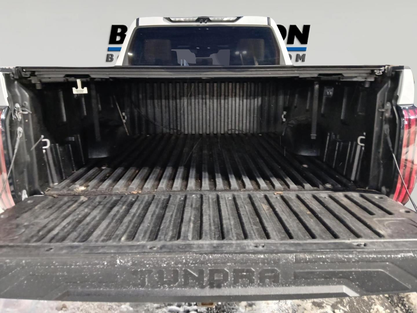 2023 Toyota Tundra 1794 Edition HV