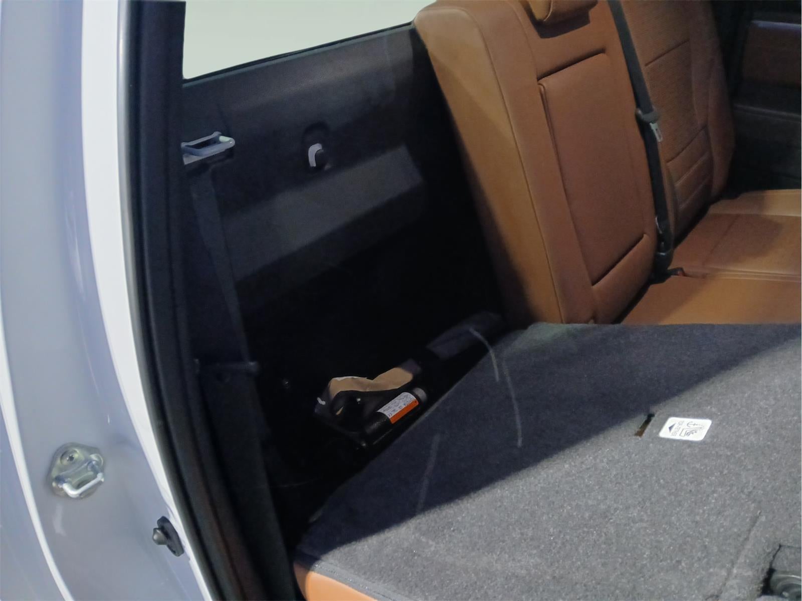 2023 Toyota Tundra 1794 Edition HV