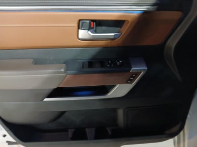 2023 Toyota Tundra 1794 Edition HV