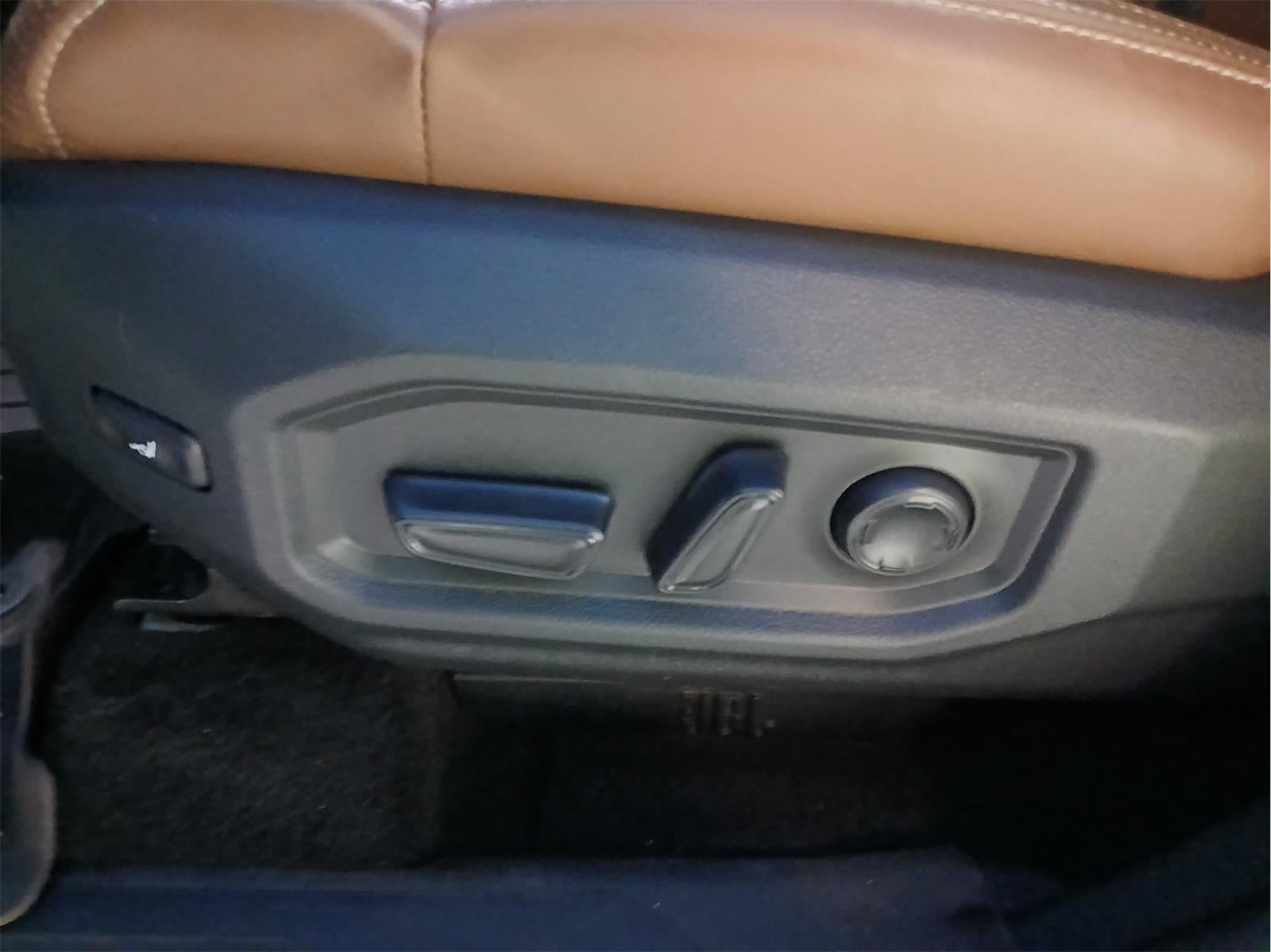 2023 Toyota Tundra 1794 Edition HV