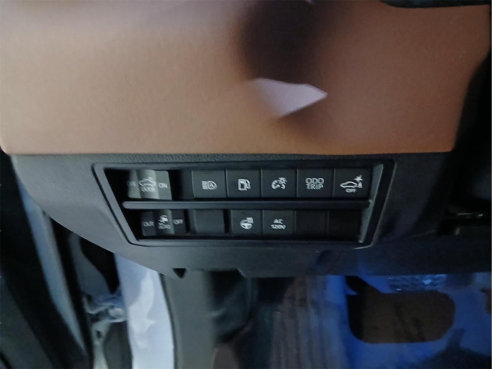 2023 Toyota Tundra 1794 Edition HV