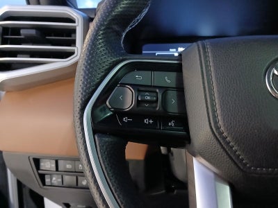 2023 Toyota Tundra 1794 Edition HV