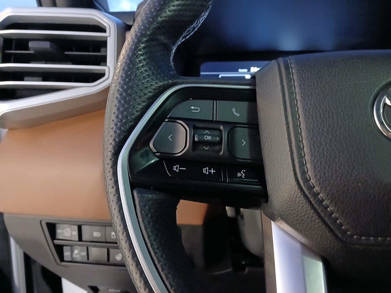 2023 Toyota Tundra 1794 Edition HV