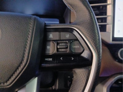 2023 Toyota Tundra 1794 Edition HV