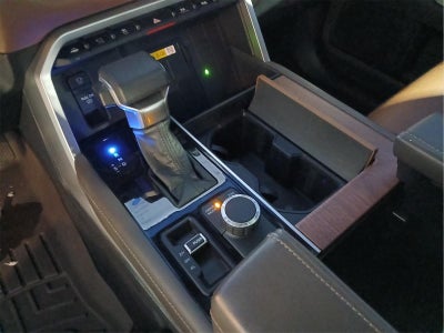 2023 Toyota Tundra 1794 Edition HV