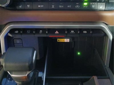 2023 Toyota Tundra 1794 Edition HV