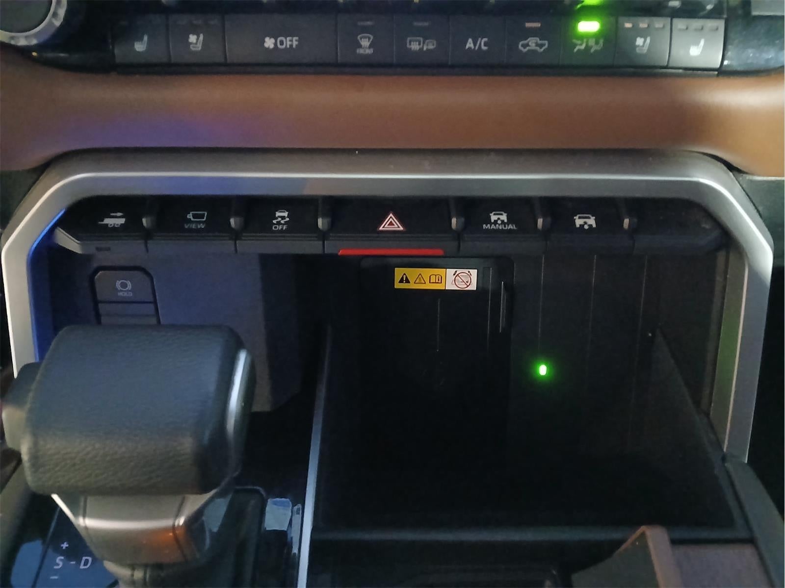 2023 Toyota Tundra 1794 Edition HV