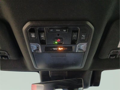 2023 Toyota Tundra 1794 Edition HV