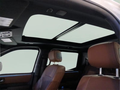 2023 Toyota Tundra 1794 Edition HV