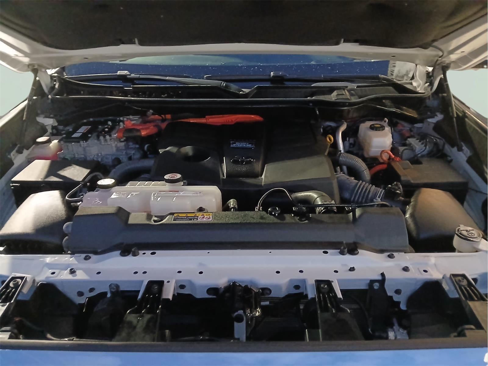 2023 Toyota Tundra 1794 Edition HV