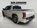 2023 Toyota Tundra 1794 Edition HV