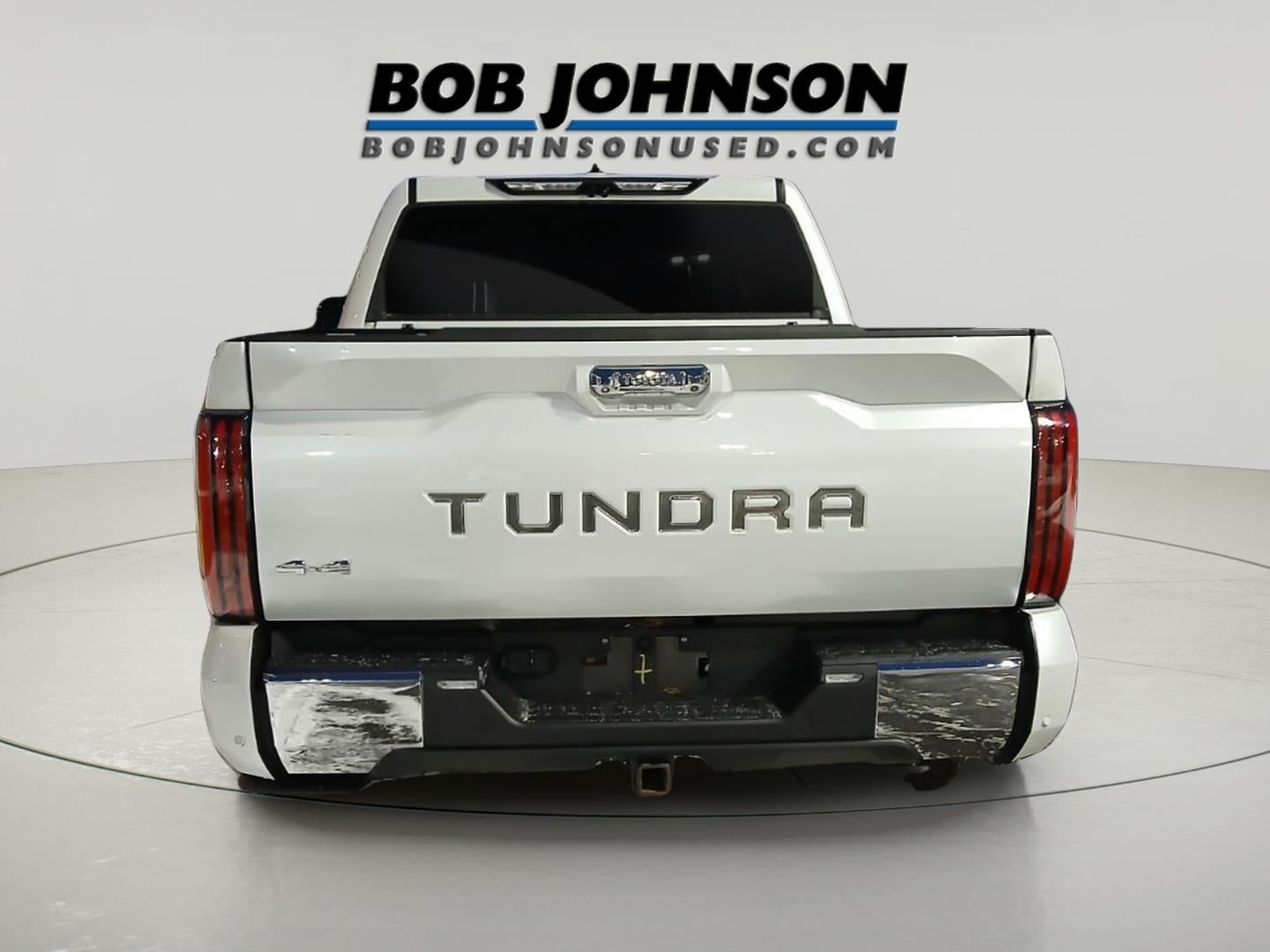 2023 Toyota Tundra 1794 Edition HV