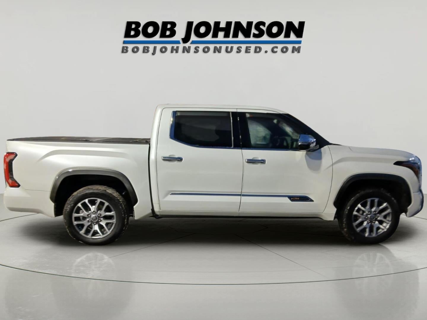 2023 Toyota Tundra 1794 Edition HV