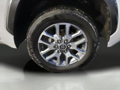 2023 Toyota Tundra 1794 Edition HV